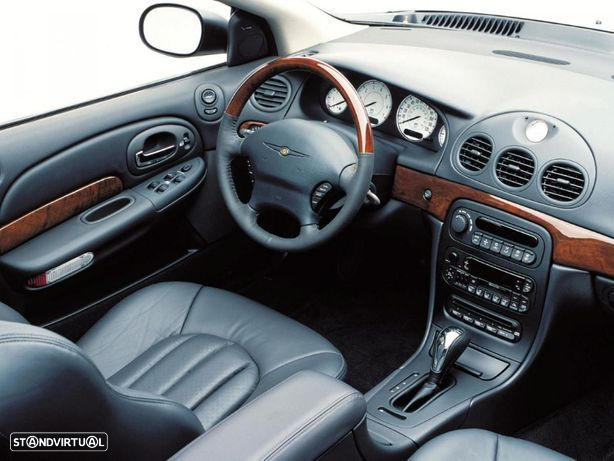 Chrysler 300M para peças - 2