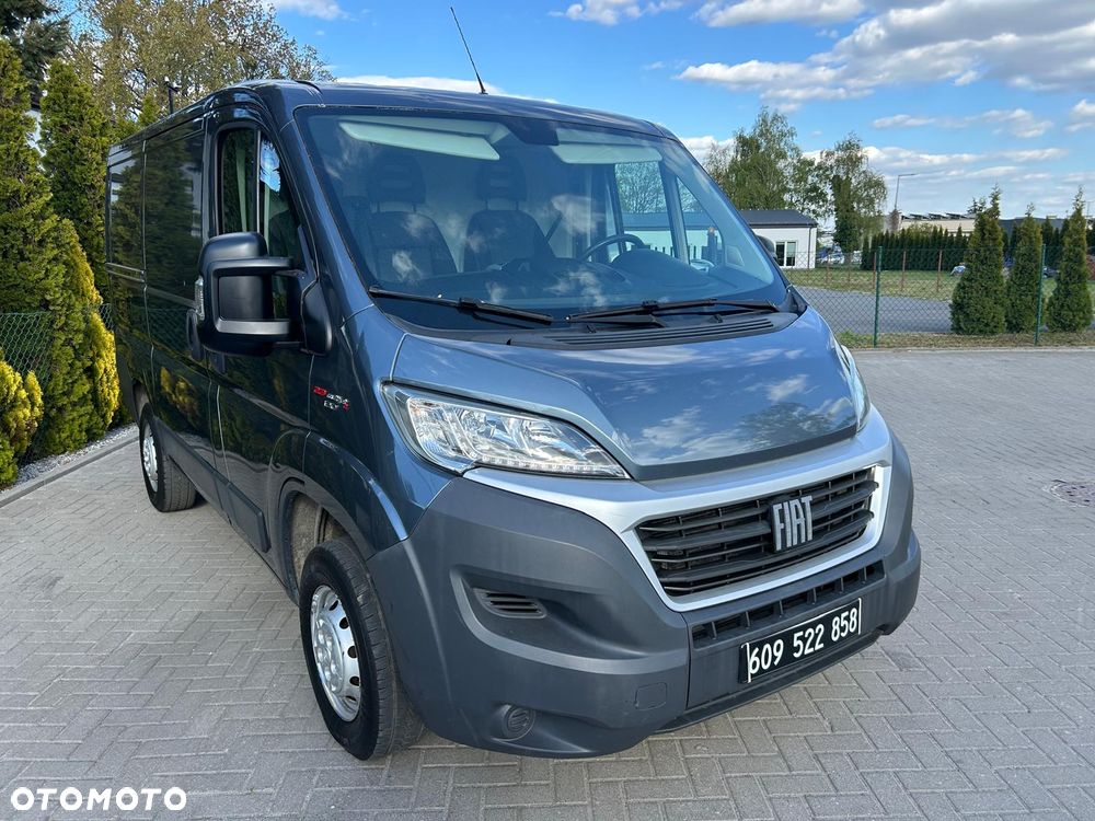 Fiat Ducato - 9
