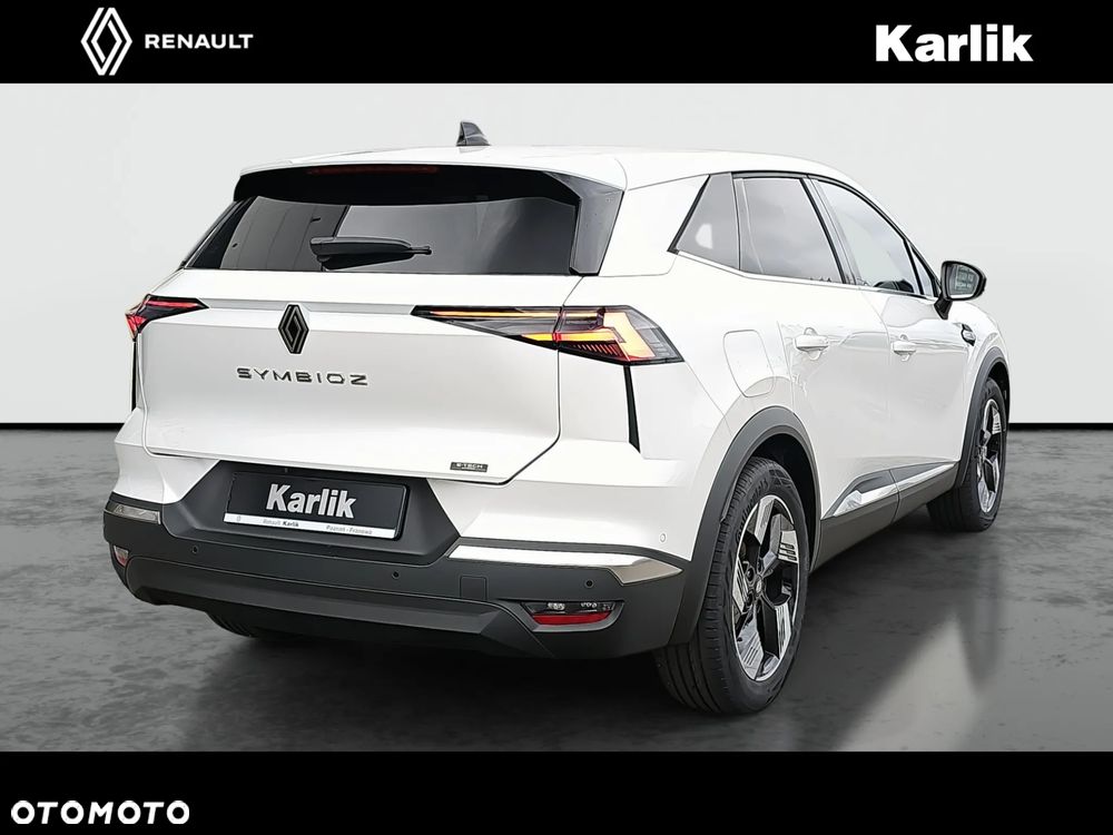 Renault Symbioz 1.6 E-Tech Full Hybrid 145 Techno - 5