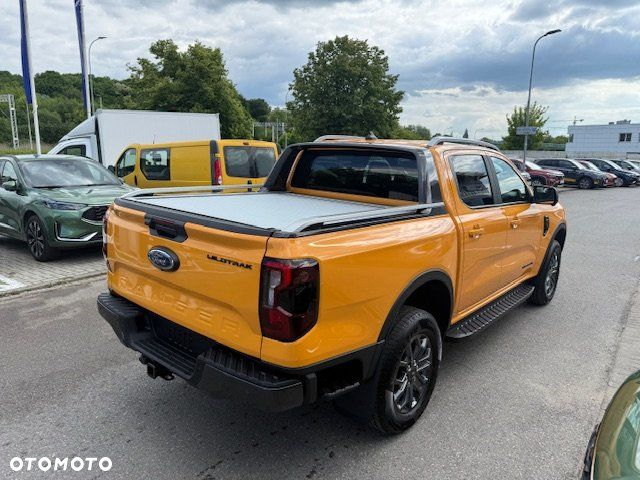 Ford Ranger - 9