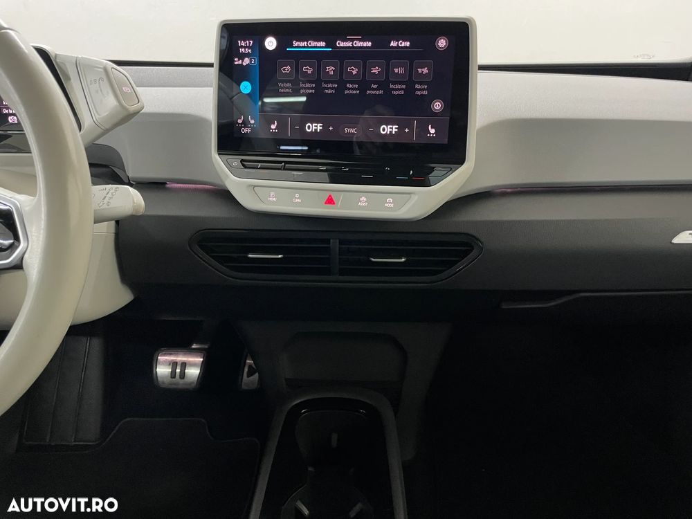 Volkswagen ID.3 58 kWh Pro Performance - 31