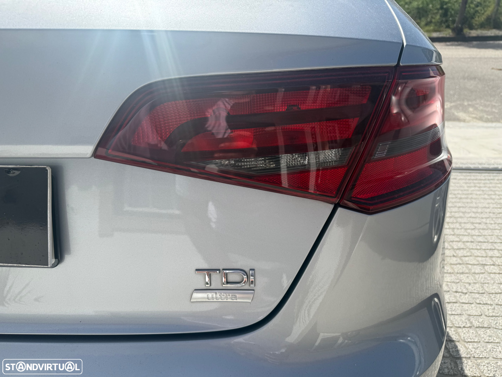 Audi A3 Sportback 1.6 TDI S-line - 6