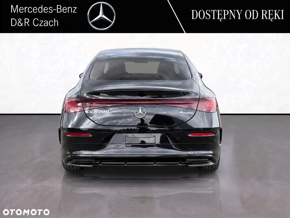 Mercedes-Benz CLA - 7