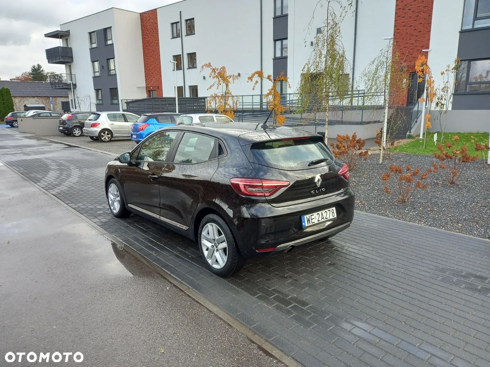 Renault Clio 1.0 TCe Zen - 6