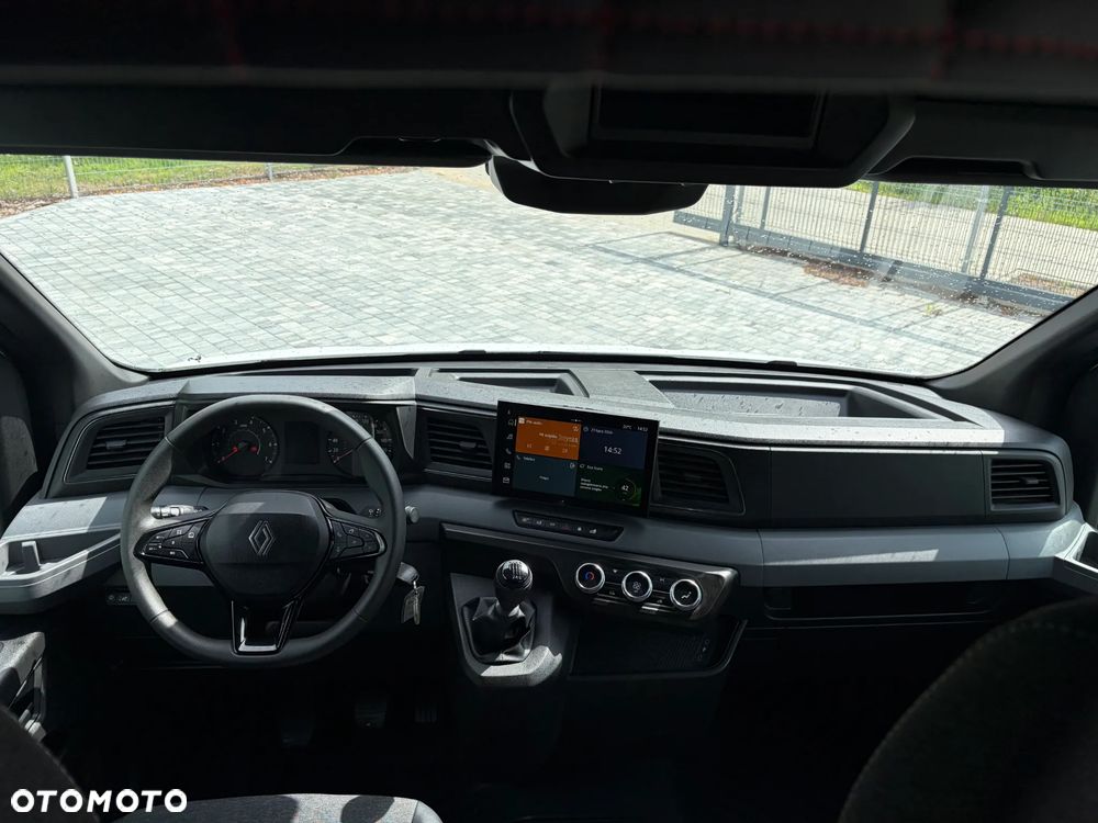 Renault Master Blue L2H2 VA Advance - 24