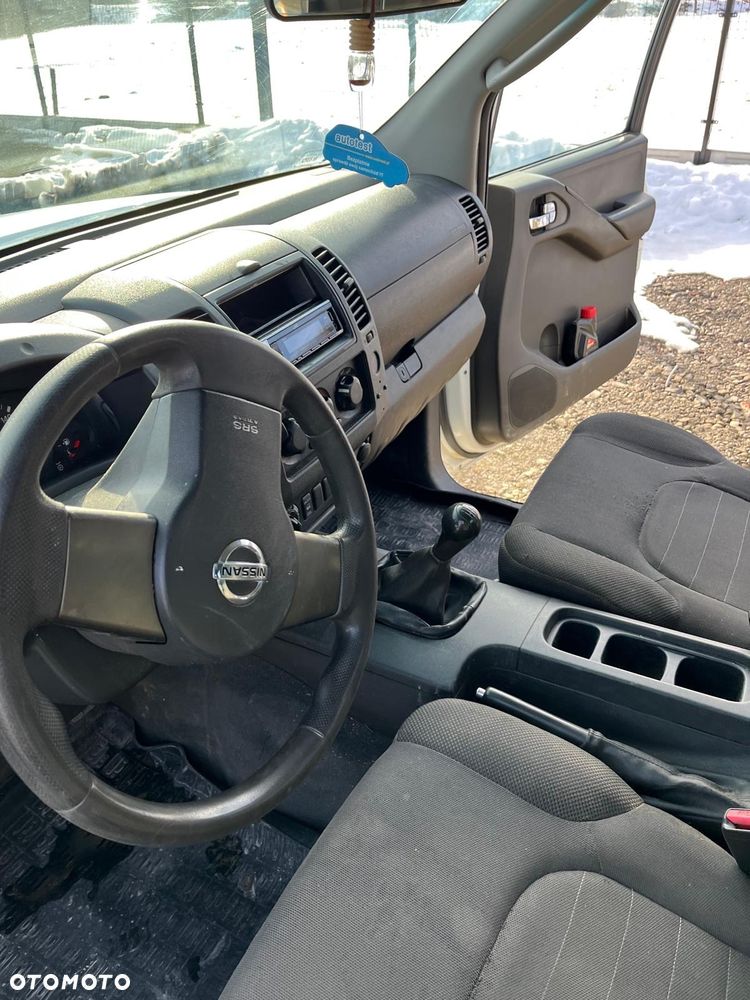 Nissan Navara - 6