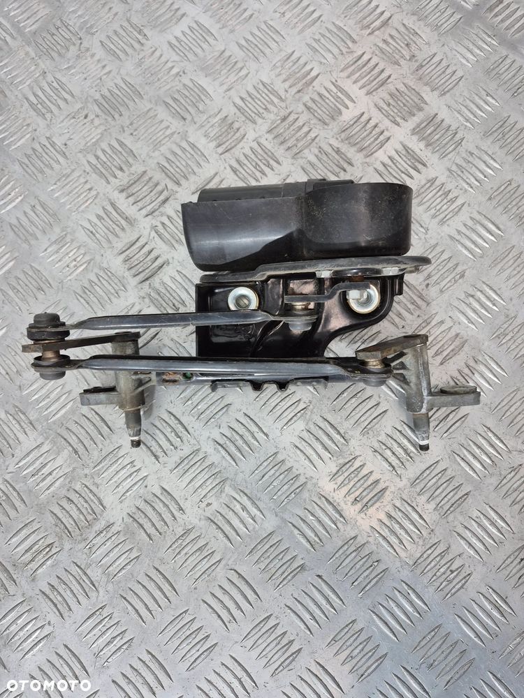 Volkswagen Fox Mechanizm Wycieraczek Przód - 2