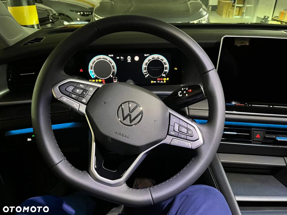 Volkswagen Tayron 2.0 TSI Life DSG - 17