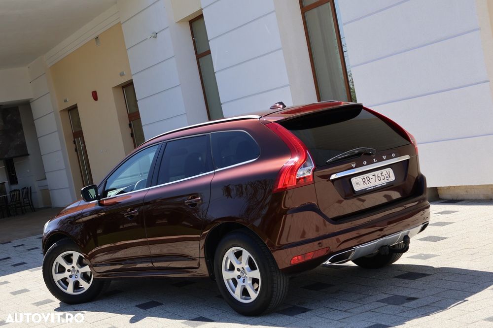 Volvo XC 60 - 6