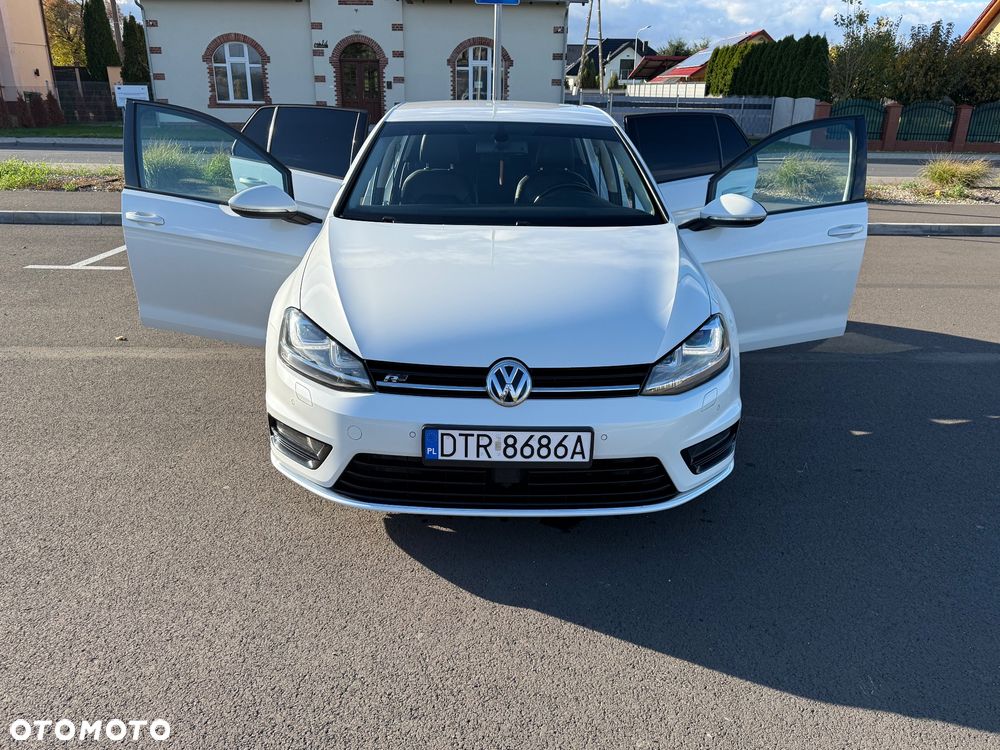 Volkswagen Golf VII 1.6 TDI BMT Highline - 14