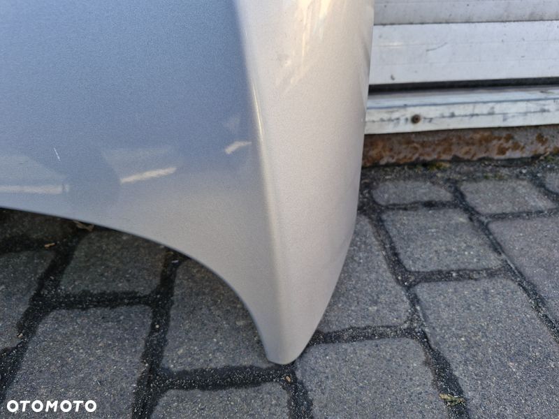 PEUGEOT 407 MASKA POKRYWA SILNIKA - 3