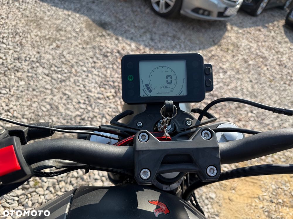 Benelli Leoncino - 4