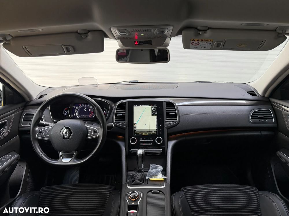 Renault Talisman ENERGY dCi 160 EDC INTENS - 3