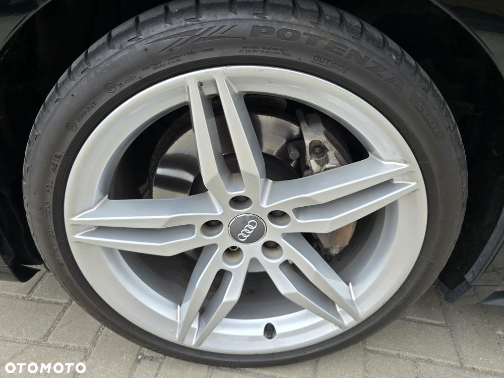 Audi A5 Sportback - 19