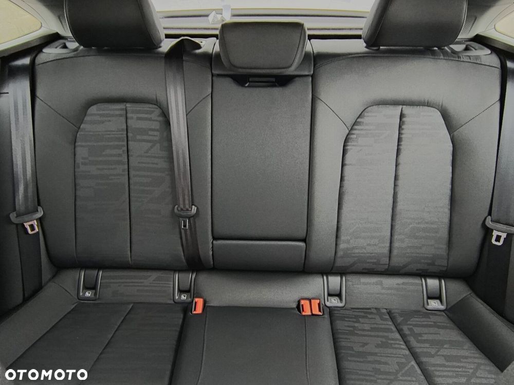 Audi A5 Limousine - 27