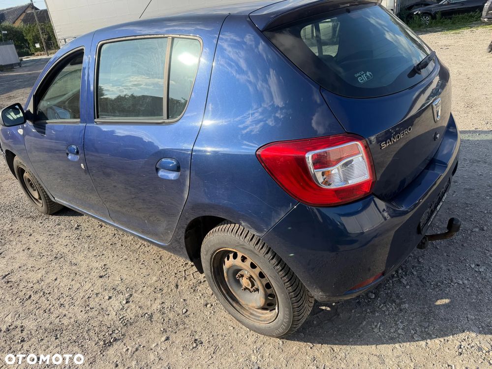 Dacia Sandero TCe 90 S&S Easy-R Comfort - 19