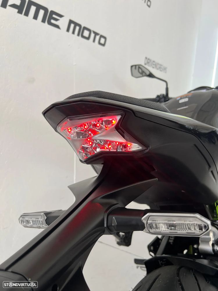 Kawasaki Z 900 - 17