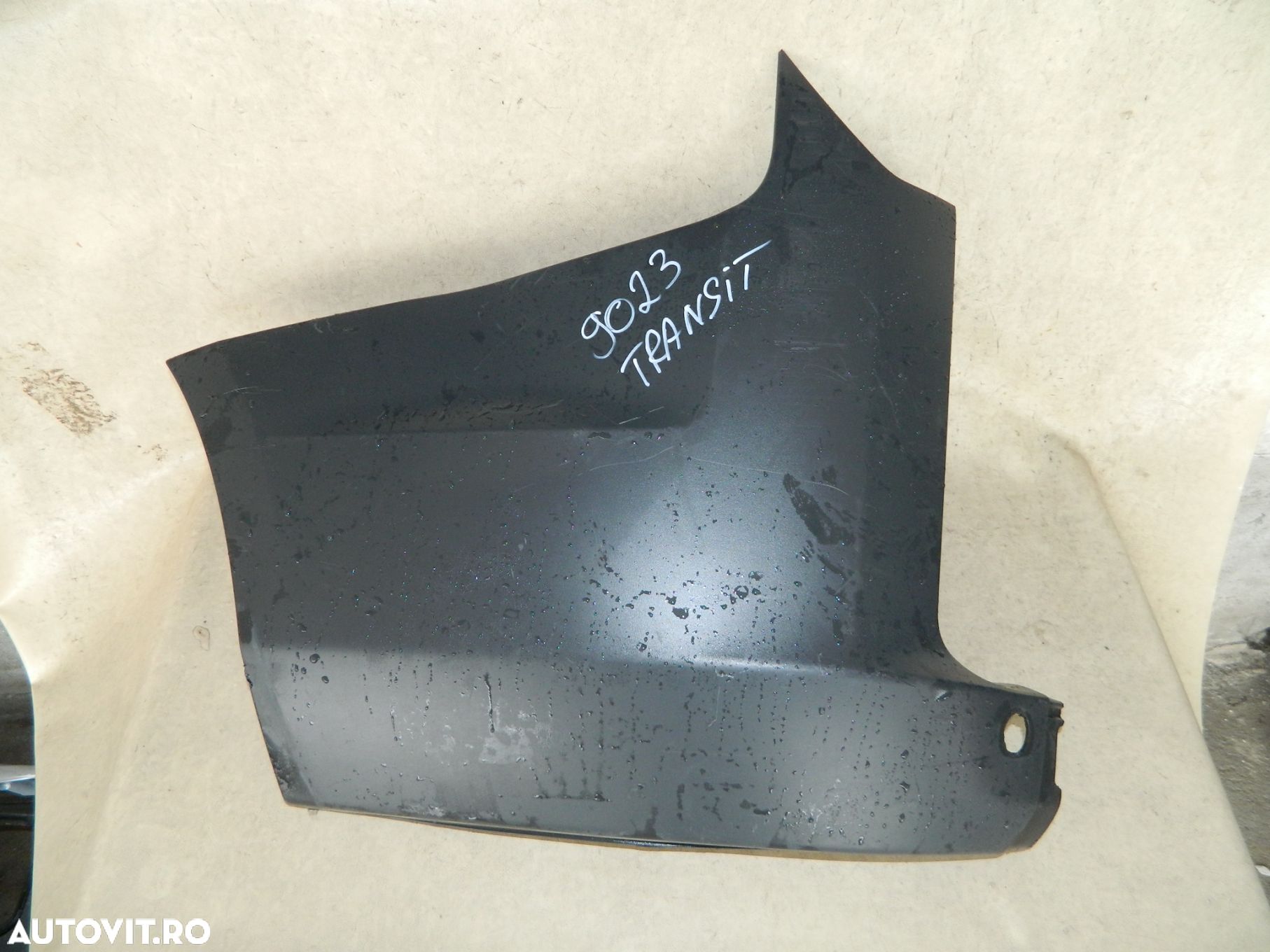 Flaps dreapta Ford Transit, 2012, 2013, 2014, 2015, 2016,, BK21-17927 - 1