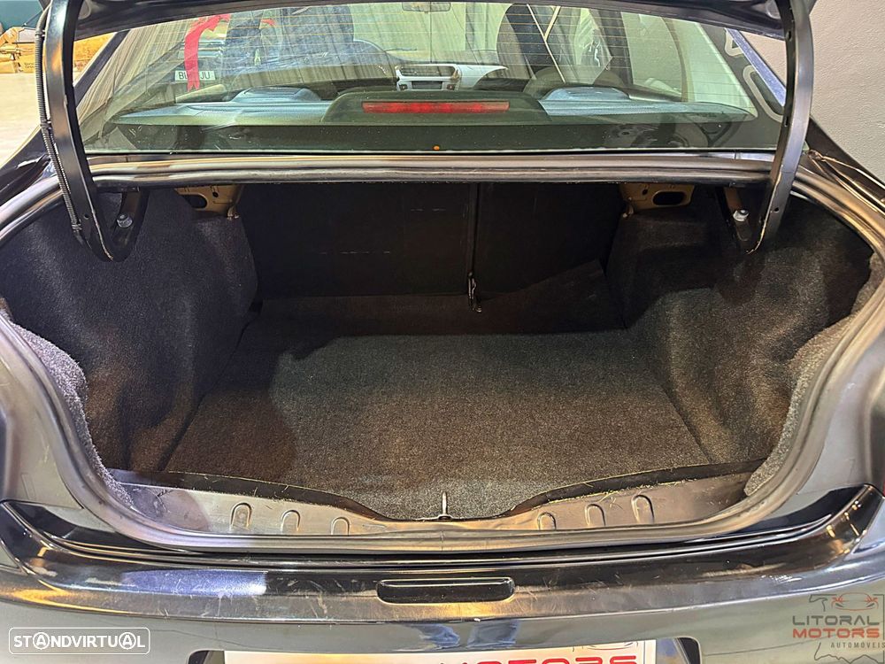 Citroën C-Elysée 1.2 PureTech Feel - 11