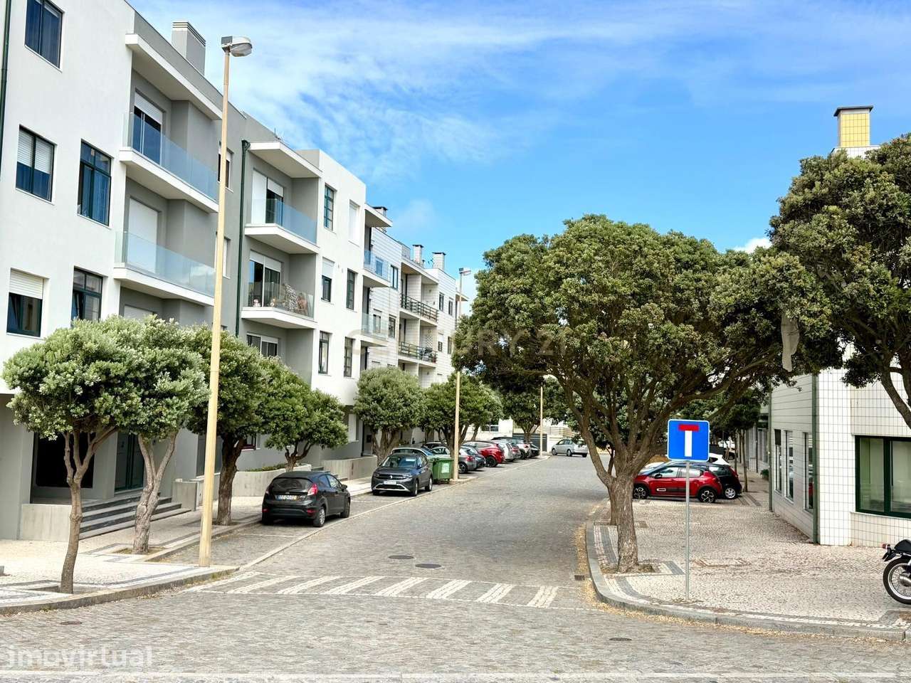 Apartamento T3 Apulia com piscina - Grande imagem: 3/54