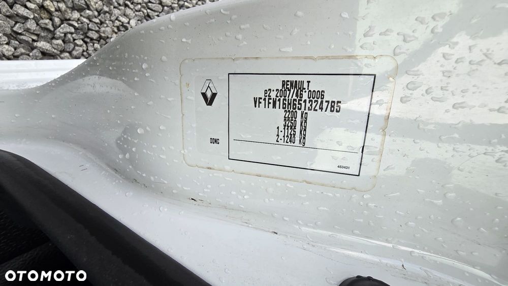 Renault Kangoo ENERGY dCi 110 FAP Start & Stop Grand - 5