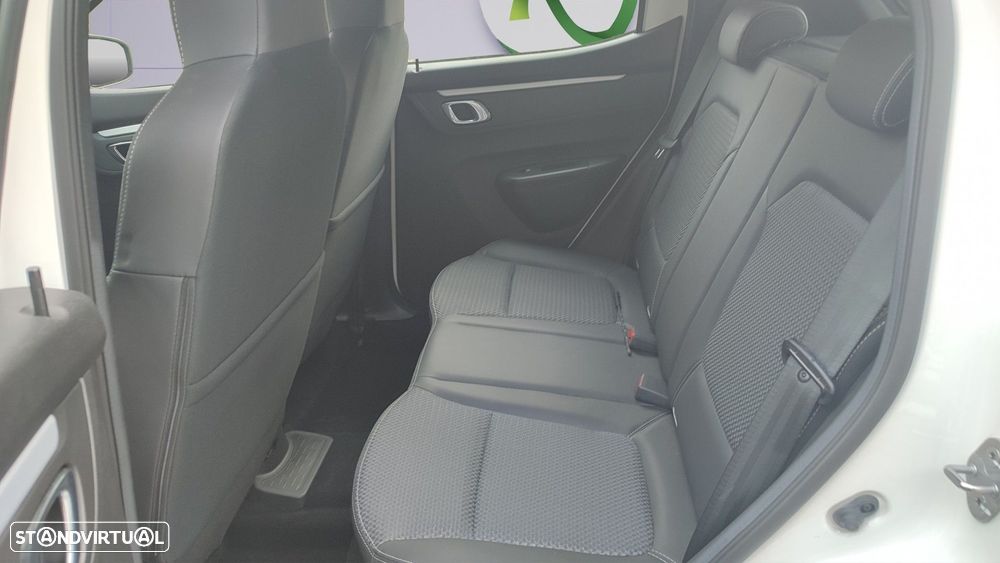 Dacia Spring ESSENTIAL - 8