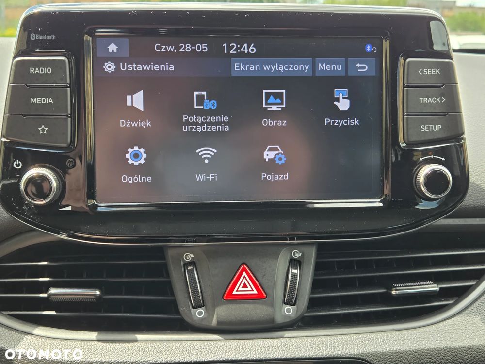Hyundai i30 1.0 T-GDI Comfort - 30