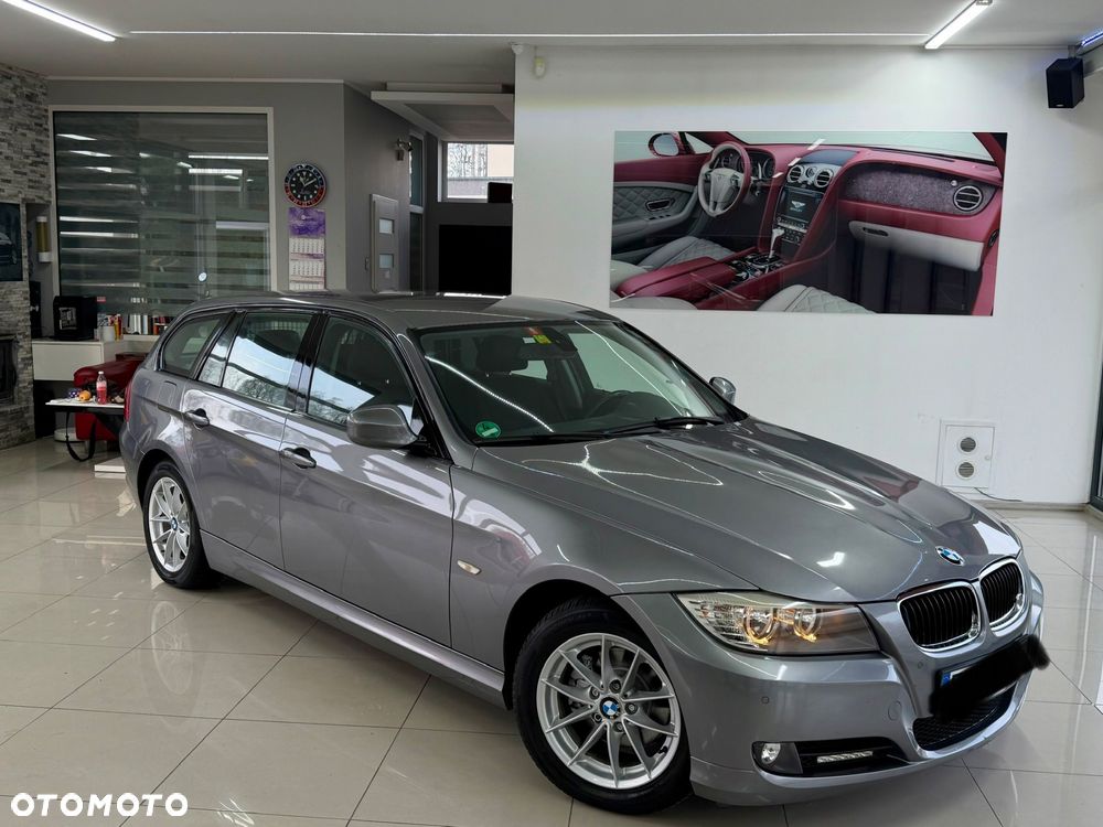 BMW Seria 3 - 39