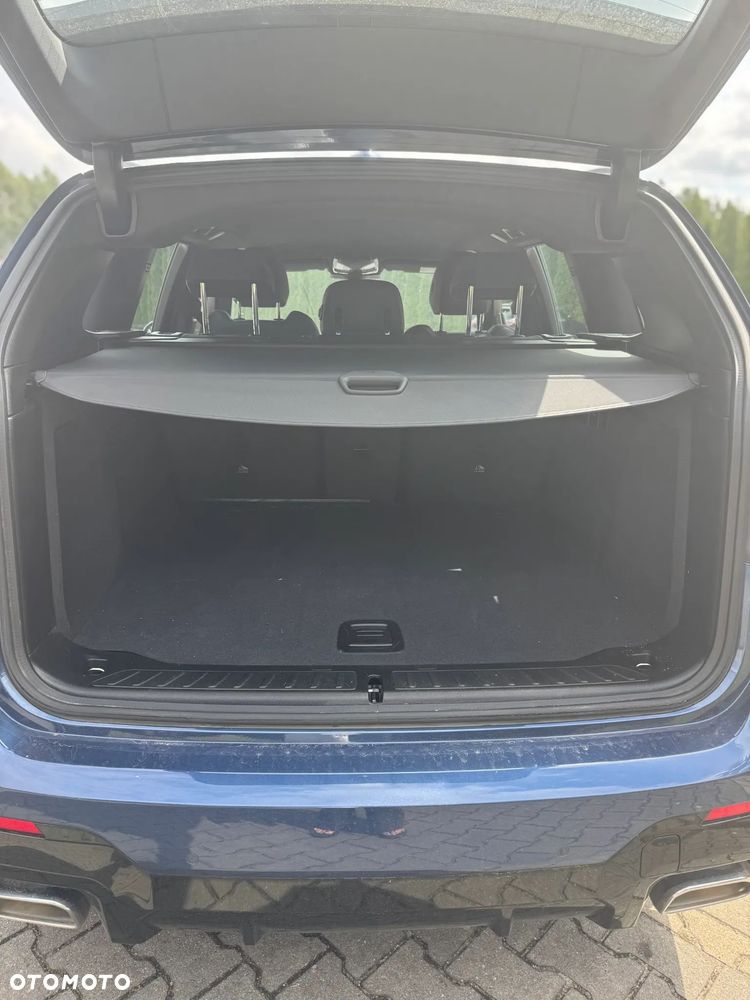 BMW X3 xDrive20d mHEV M Sport sport - 4