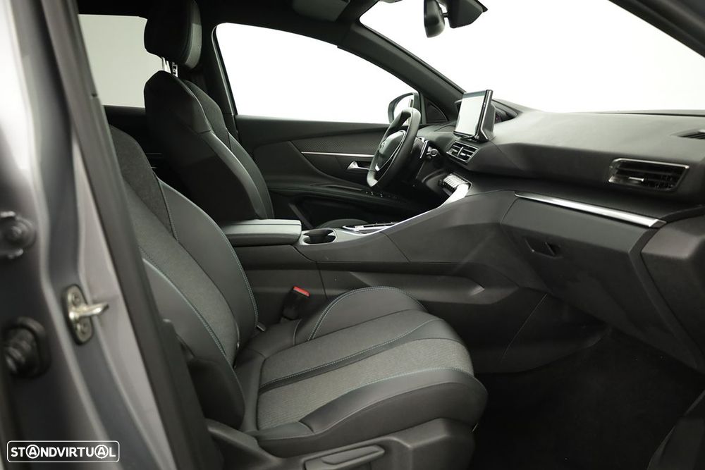 Peugeot 3008 1.6 Hybrid Allure Pack e-EAT8 - 21