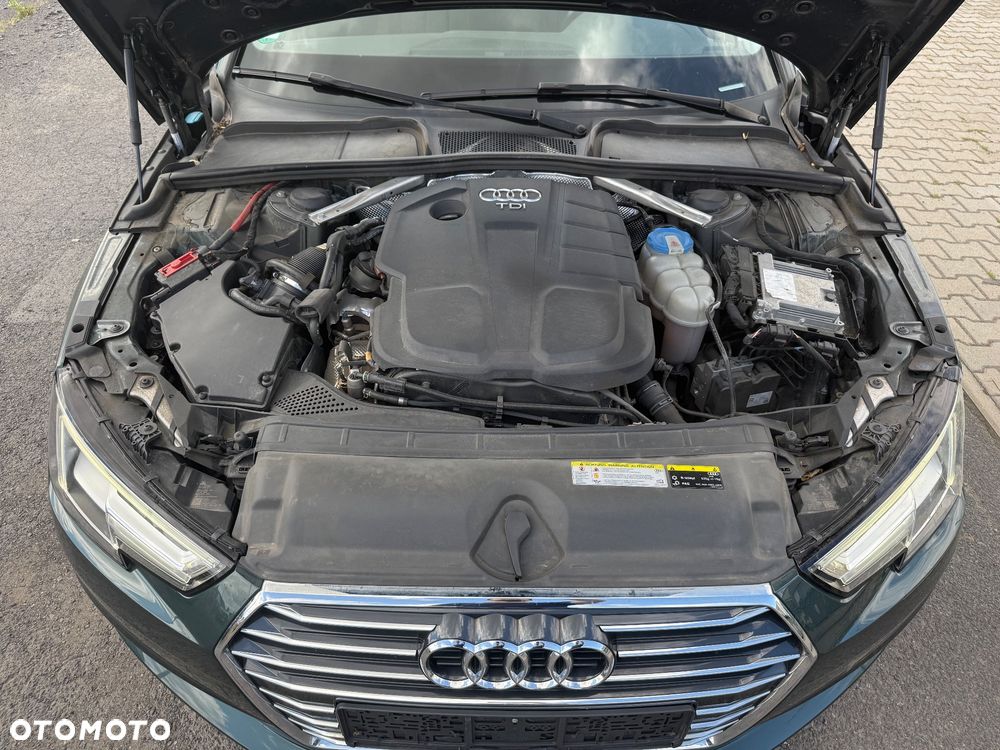 Audi A4 Avant 2.0 TDI ultra S tronic sport - 22