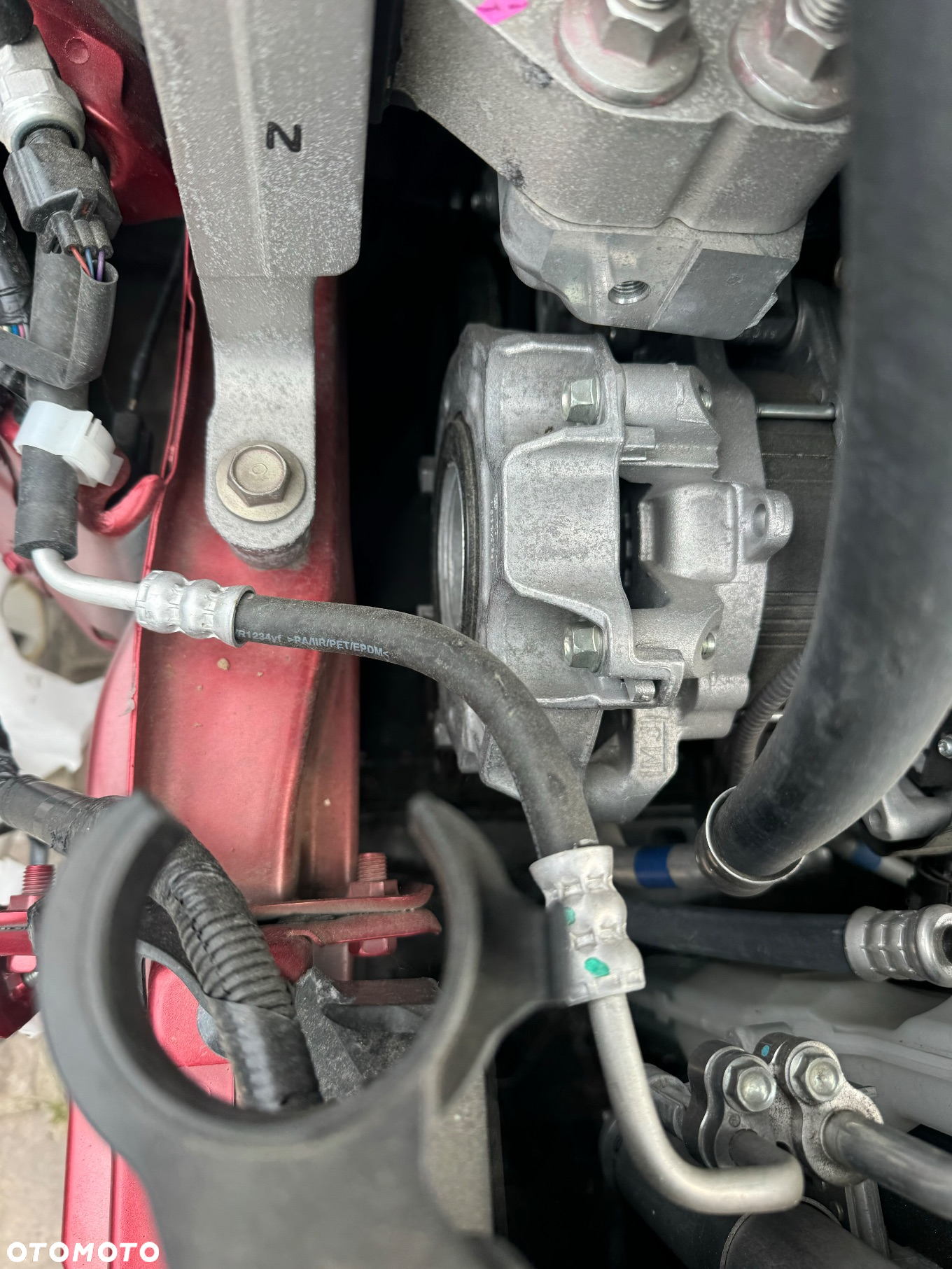 Mazda 2 e-SKYACTIV G 90 M HYBRID Homura - 11