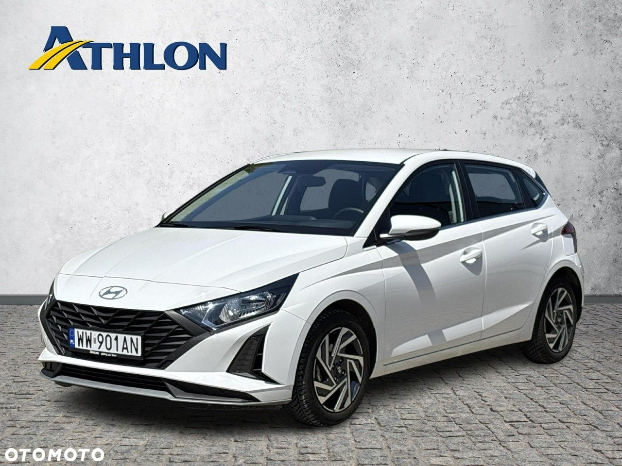 Hyundai i20 1.2 Pure - 1