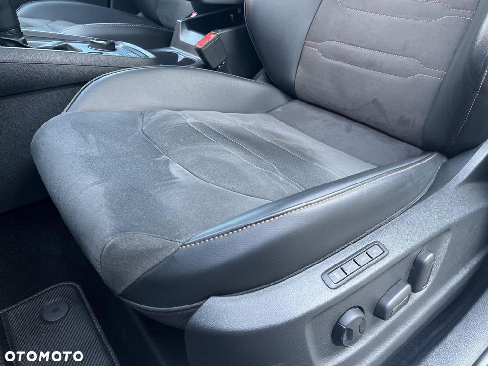 Cupra Ateca 2.0 TSI 4Drive VZ DSG - 10