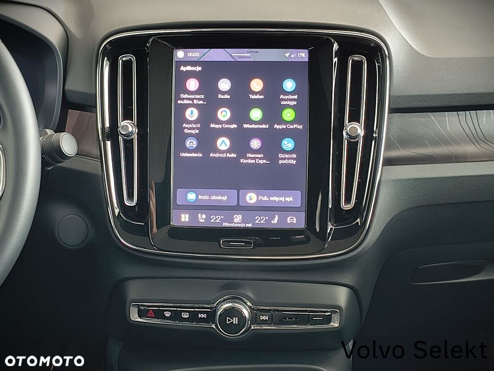 Volvo C40 - 21