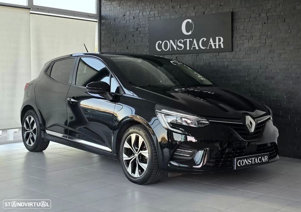 Renault Clio 1.0 TCe Evolution - 3