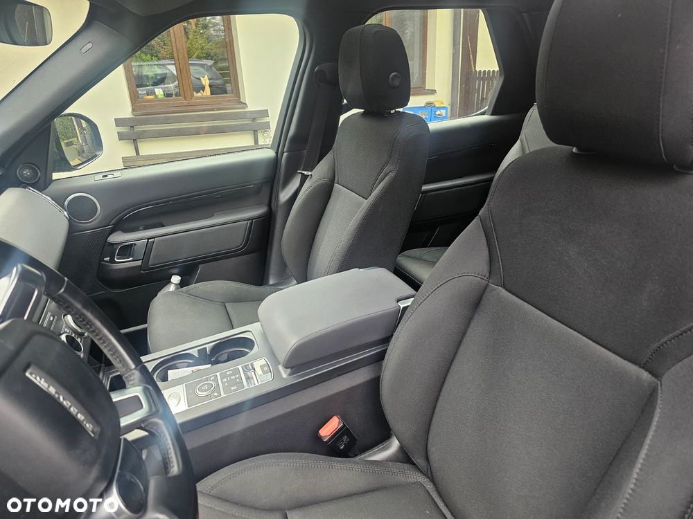 Land Rover Discovery 2.0 Sd4 SkyView Edition - 7