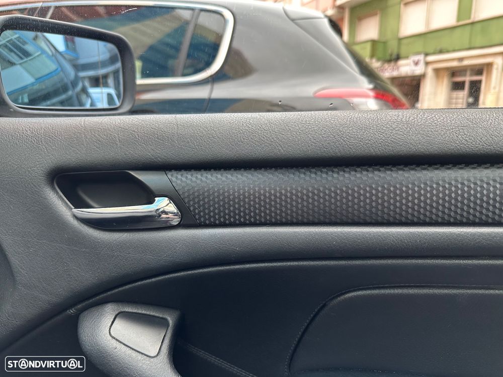 BMW 320 d Touring - 26