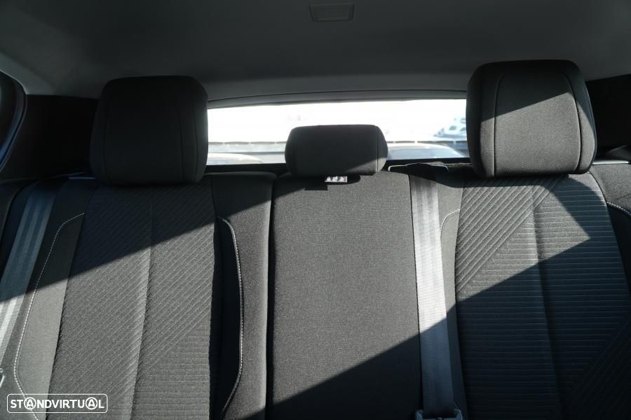 Peugeot 308 1.2 PureTech Active Pack - 10