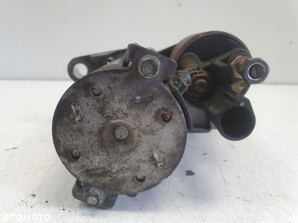 ROZRUSZNIK Vw Golf V 1.6 FSI ROZRUSZNIK valeo 02T911023S D6GS12 - 3