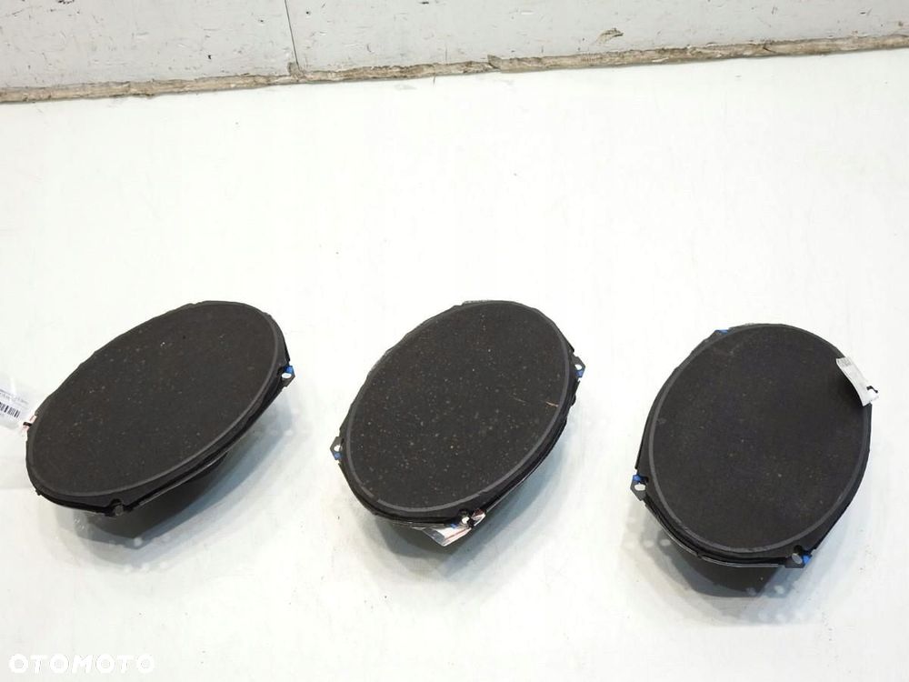 GŁOŚNIK GŁOŚNIKI DODGE JOURNEY I 05081669AB - 2