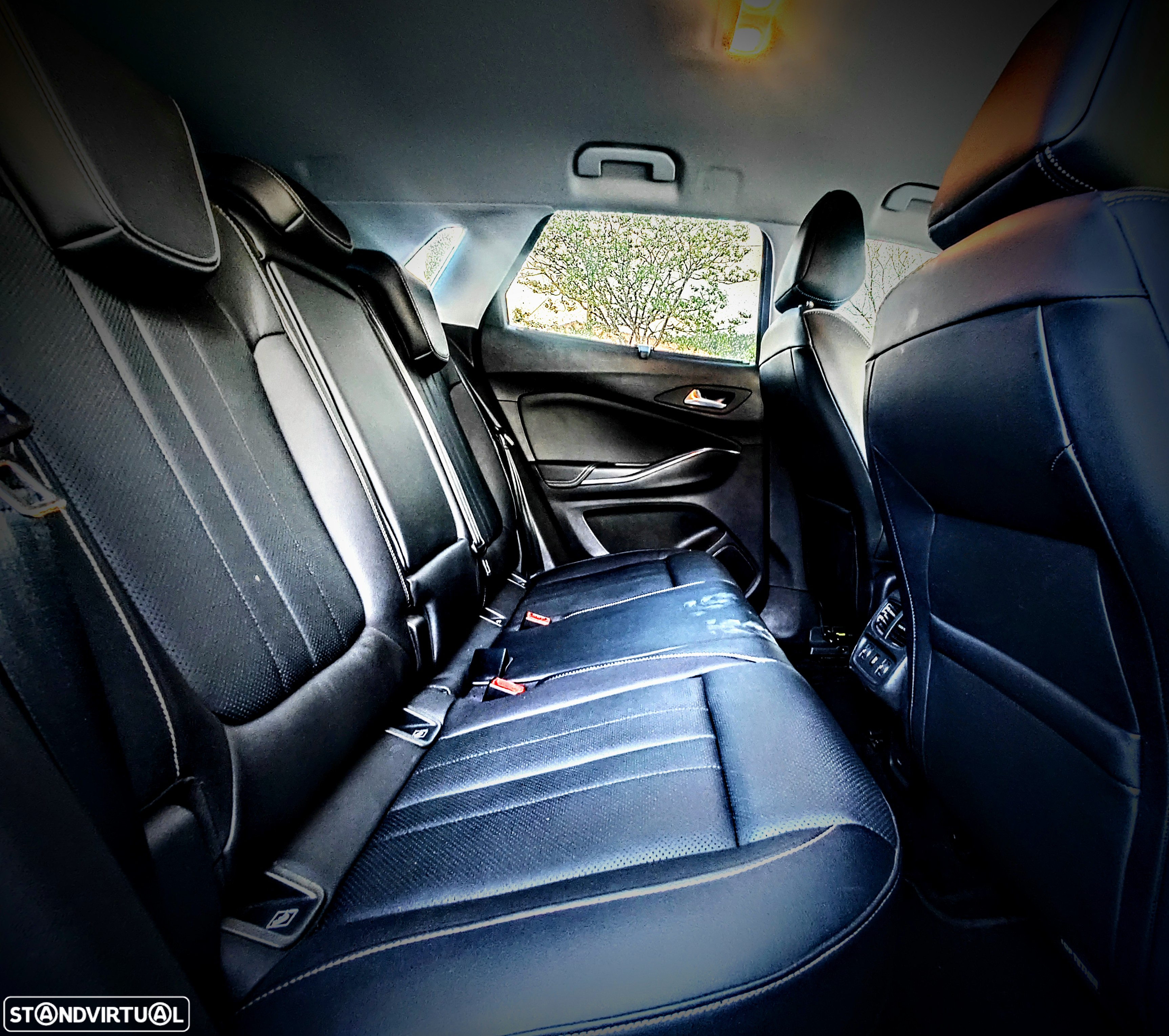 Opel Grandland X 1.2 T Ultimate AT - 7