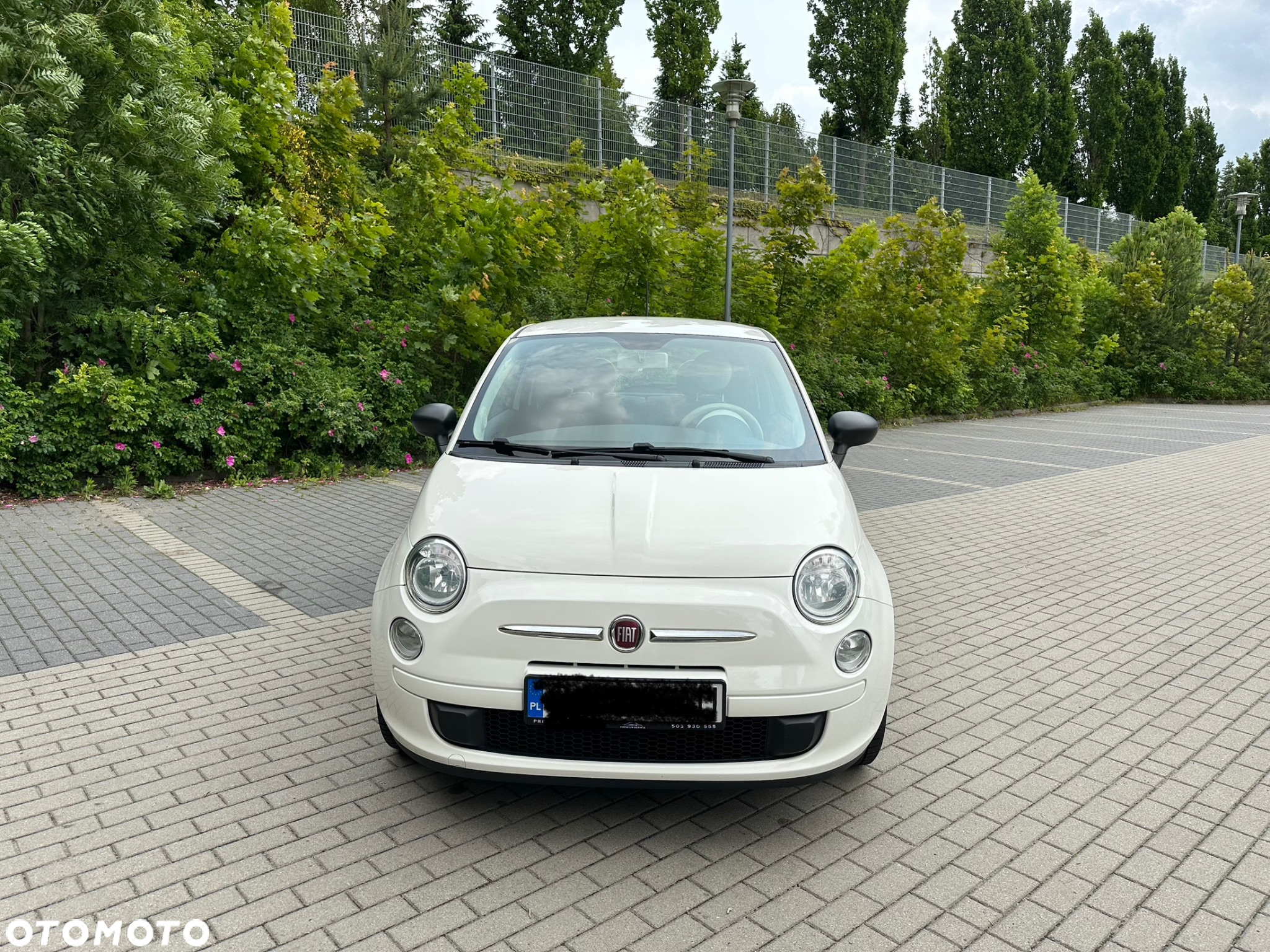 Fiat 500 - 2