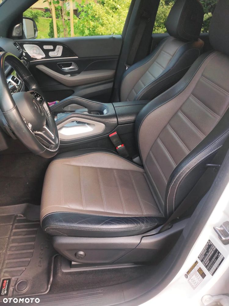 Mercedes-Benz GLE 450 4-Matic - 12