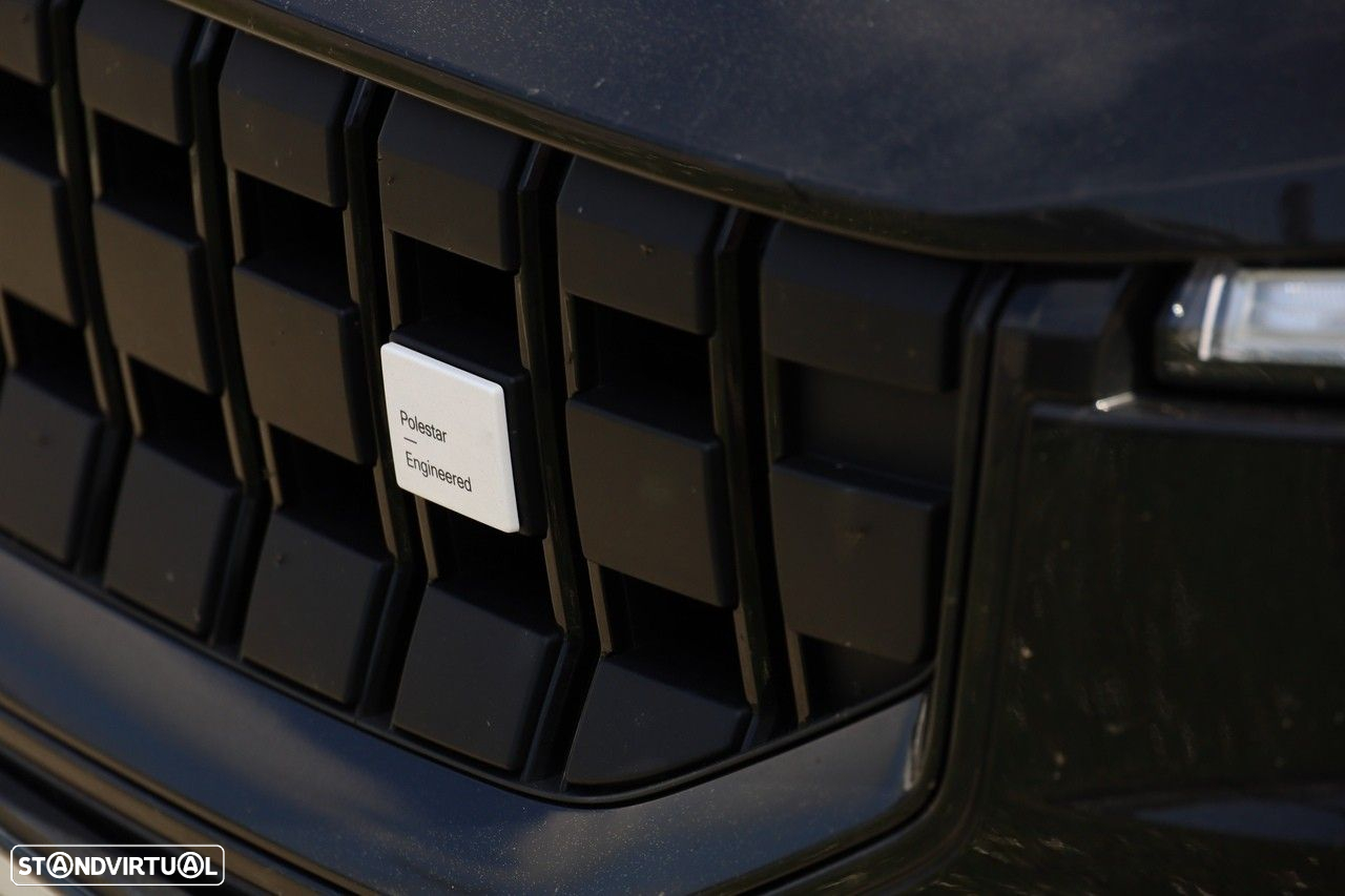 Polestar 2 Long Range 82 kWh AWD Performance Prime - 25