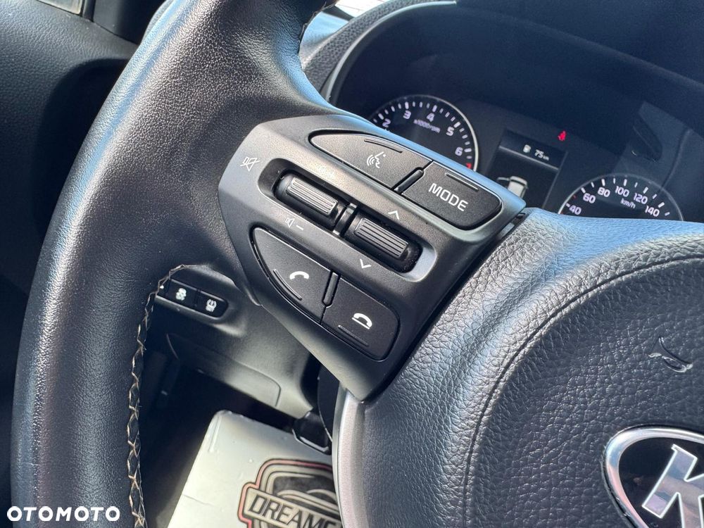 Kia Picanto - 20