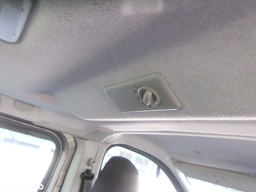 Renault Trafic ENERGY Grand Spaceclass - 9