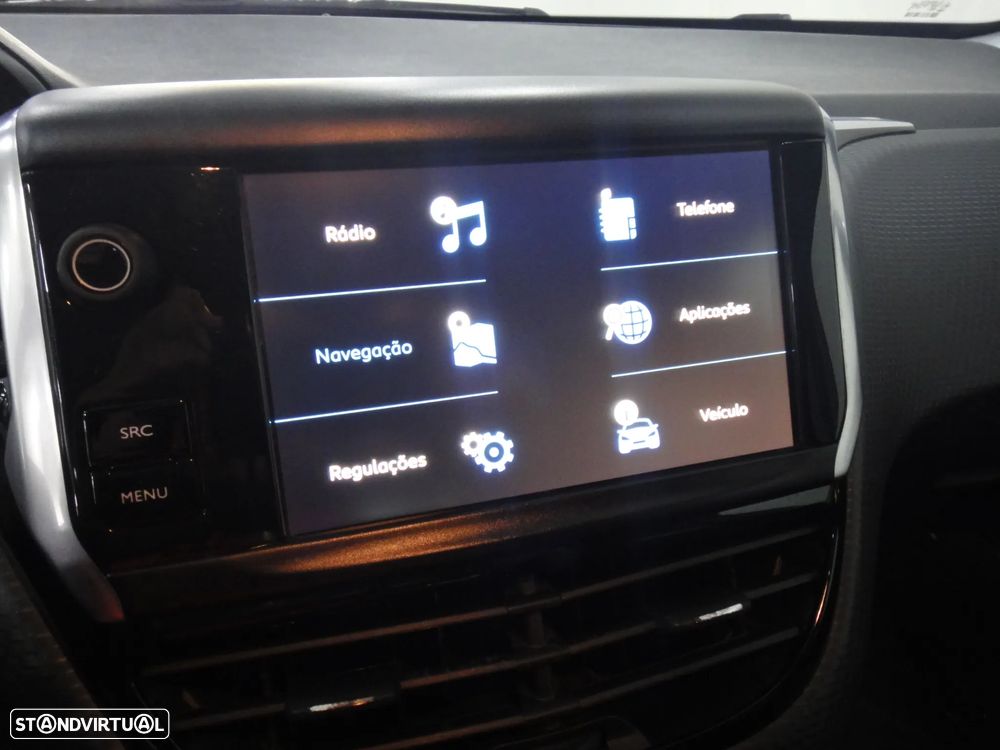 Peugeot 208 PureTech 110 Stop & Start EAT6 Tech Edition - 24