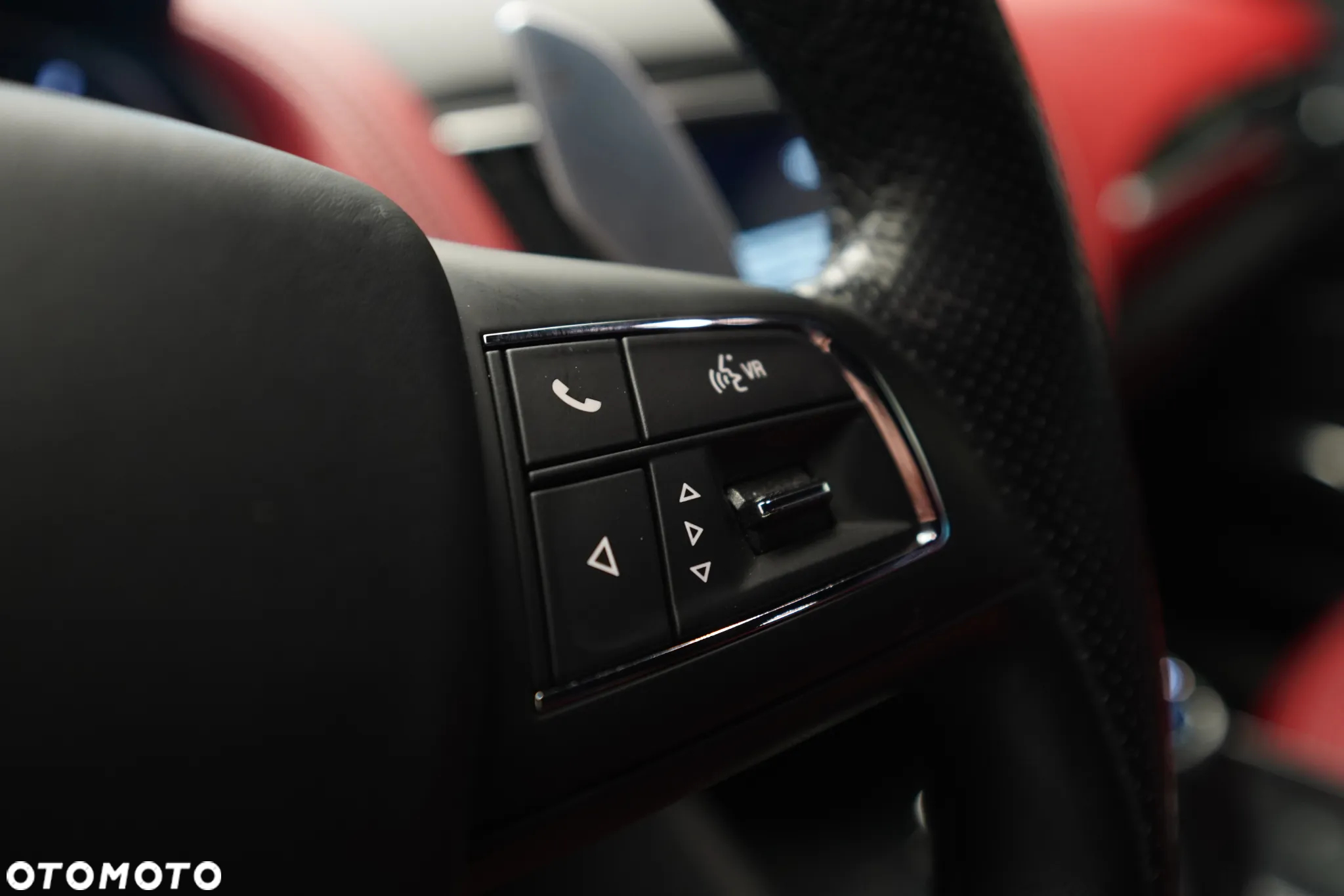 Maserati Levante Granlusso - 25