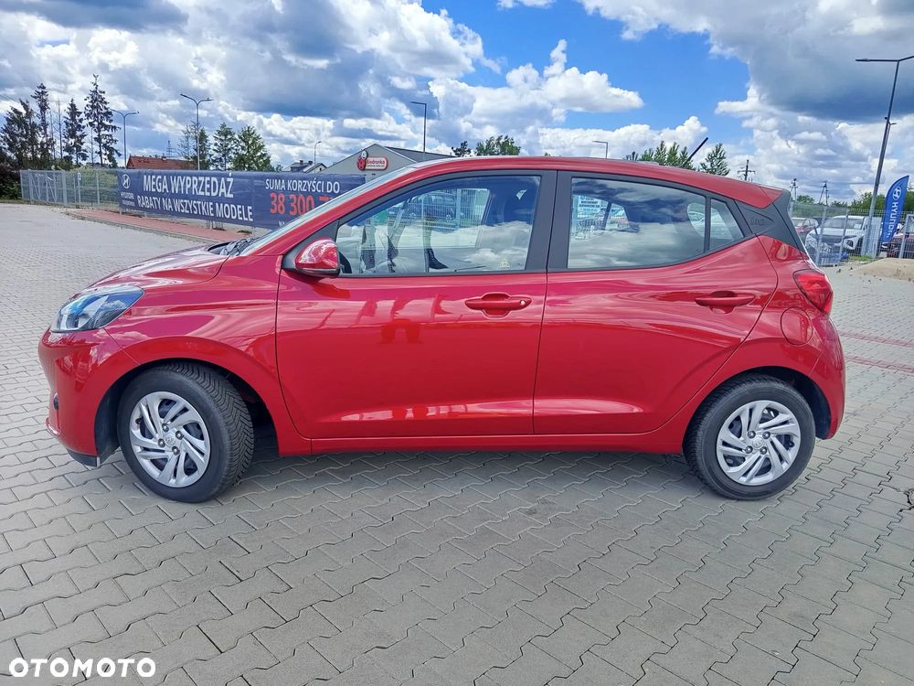 Hyundai i10 1.2 Modern - 7